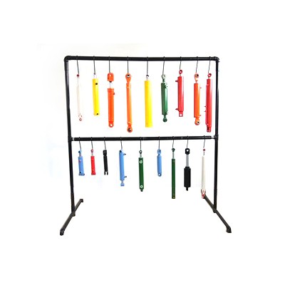 Silinder Minyak Hidraulik Makanan Disesuaikan