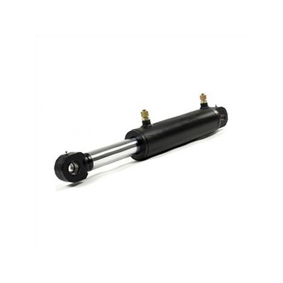 Silinder hidraulik Lif Lif yang diperbuat khusus