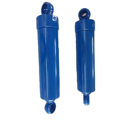 Penyesuaian Silinder Hidraulik Peringkat Tunggal